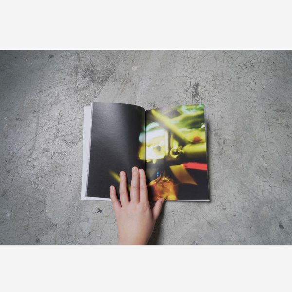 COMFORT BOOK FOR NERVOUS CHILDREN by Lee Chang Ming and Dennese Victoria - Image 4
