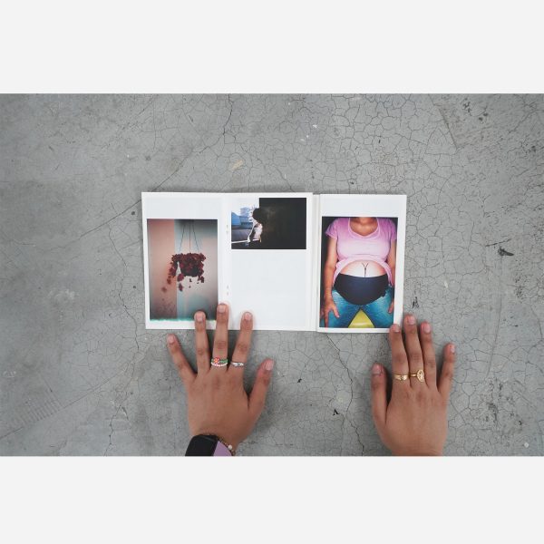 ADVERBIA (zine) by Dwi Asrul Fajar - Image 3