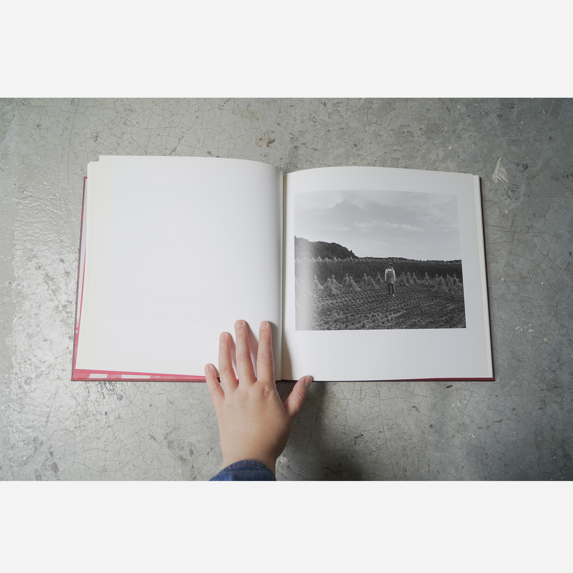 BURN AFTER SEEING by Toshiya Murakoshi - Image 3