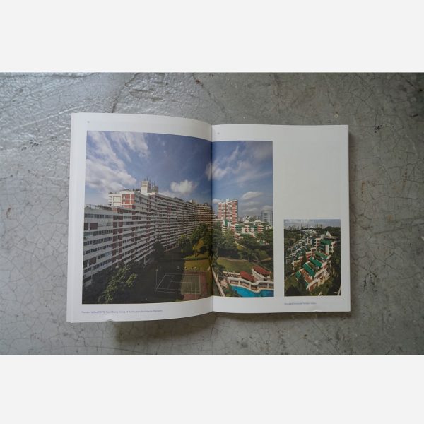 Everyday Modernism - Architecture and Society in Singapore - Image 4