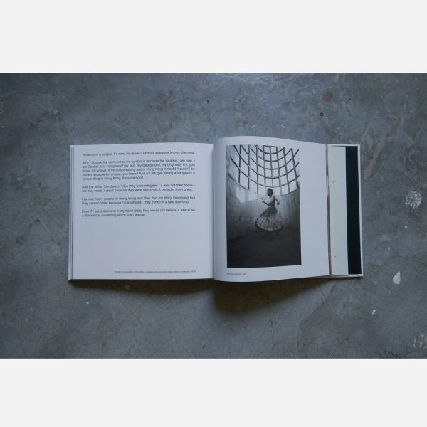 FREEFALL by Alexander Treves - Image 4