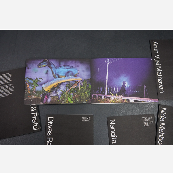 GUFTGU by Offset Projects - Image 2