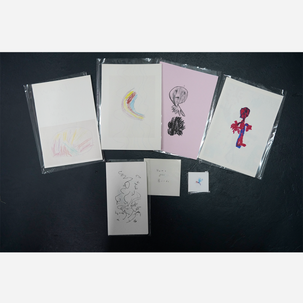 HOKODOMO Set - Image 3