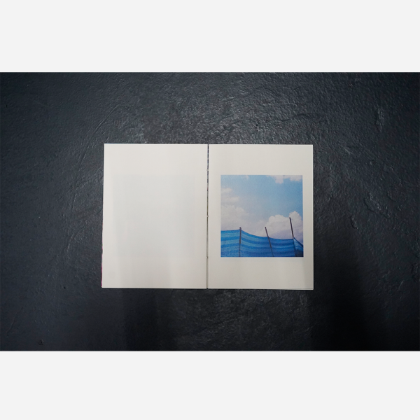 Secrets zine by Genevieve Leong - Image 3