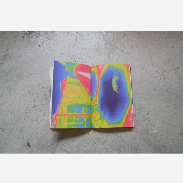 Still Life - mirrors and windows - Image 3