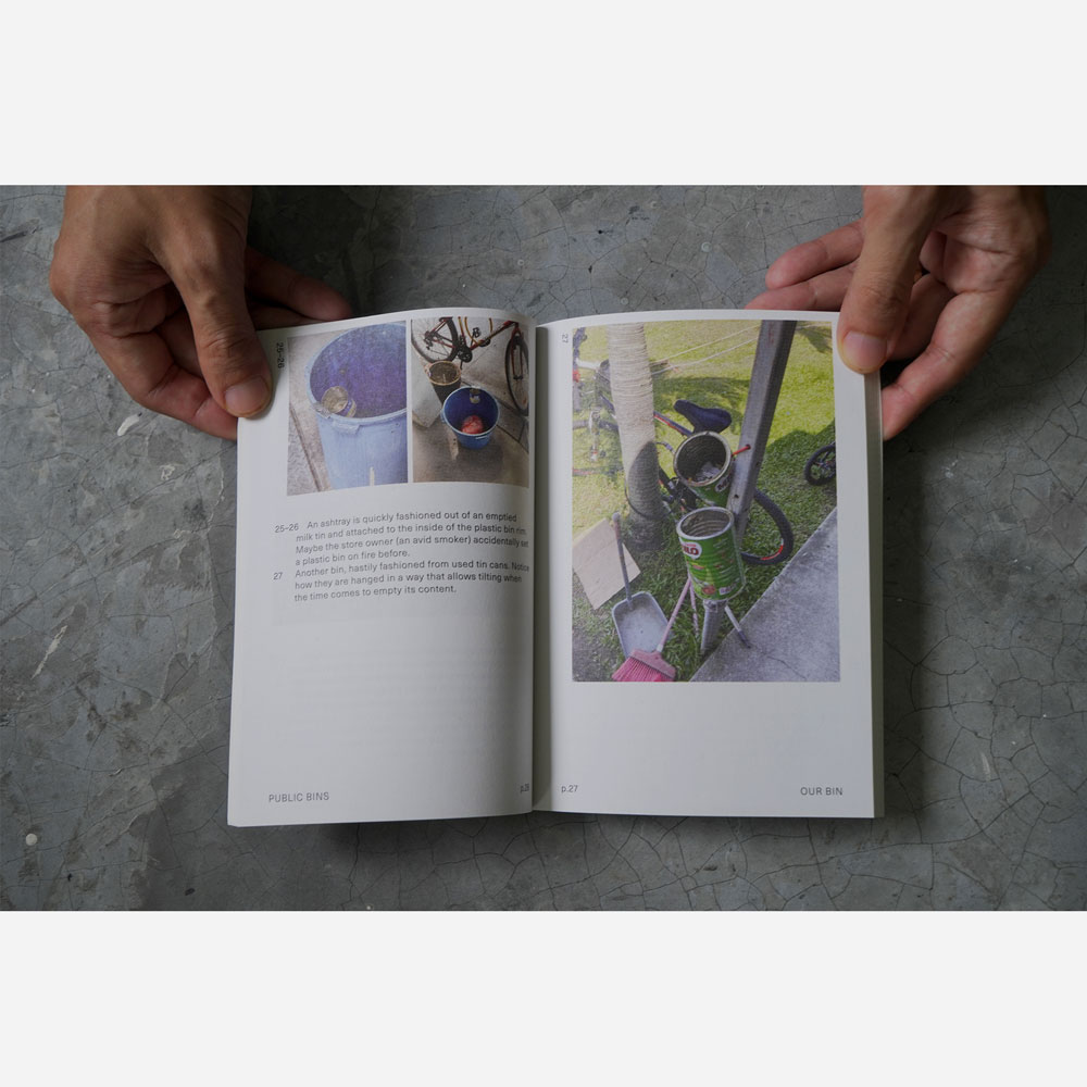 Street Report 1 - Public Bins - Image 4