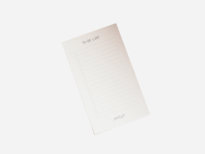 To-do List 3.0 (Pocket ver) by OFFCUT