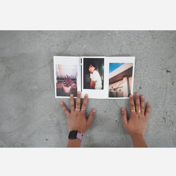 ADVERBIA (zine) by Dwi Asrul Fajar - Image 4