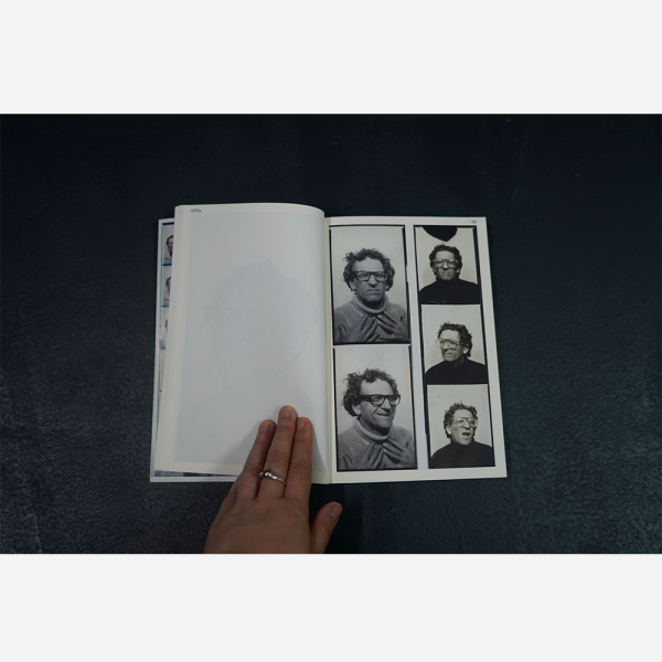 Auto-Photo - A Life in Portraits by Perimeter Editions - Image 3