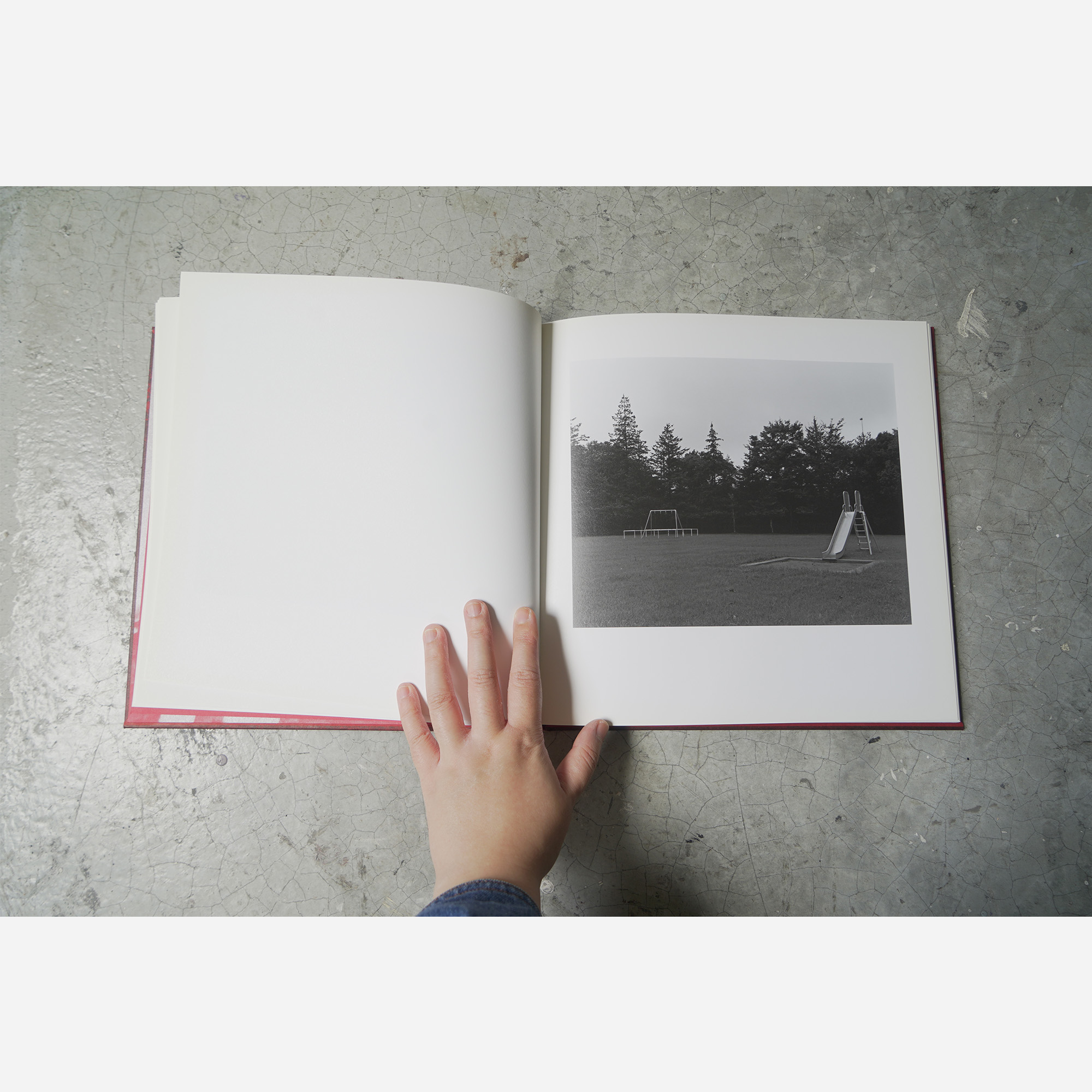 BURN AFTER SEEING by Toshiya Murakoshi - Image 4