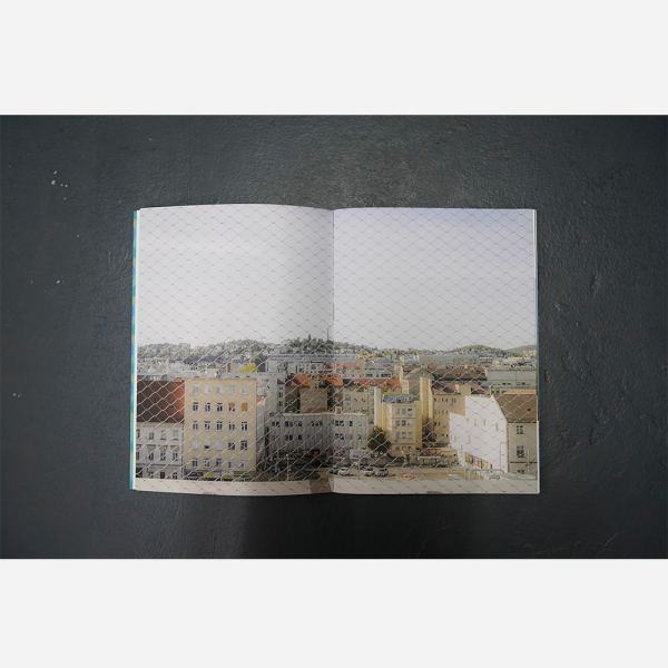 Hapax Magazine Issue 6