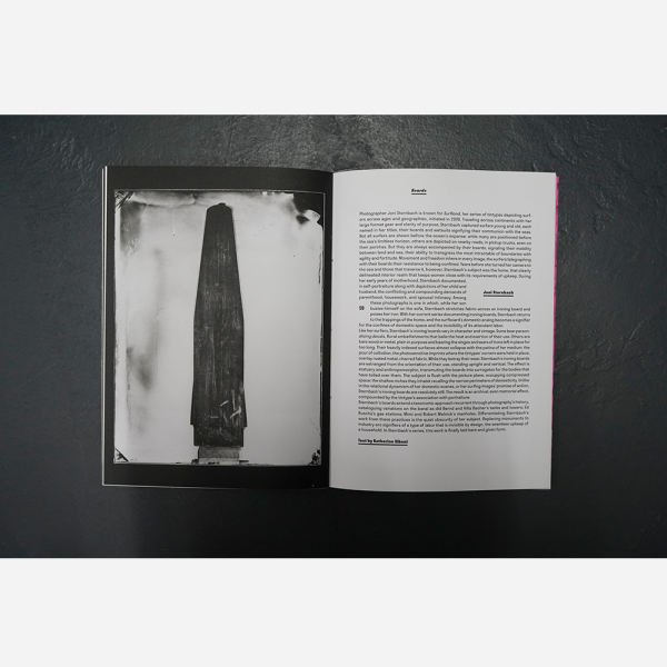 Hapax Magazine Issue 7
