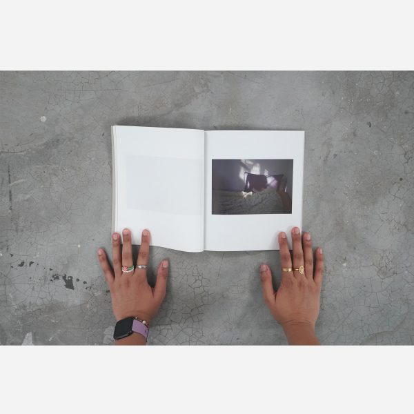 If You want to quit, let's do it tomorrow Zine by Leung Yiu - Image 4