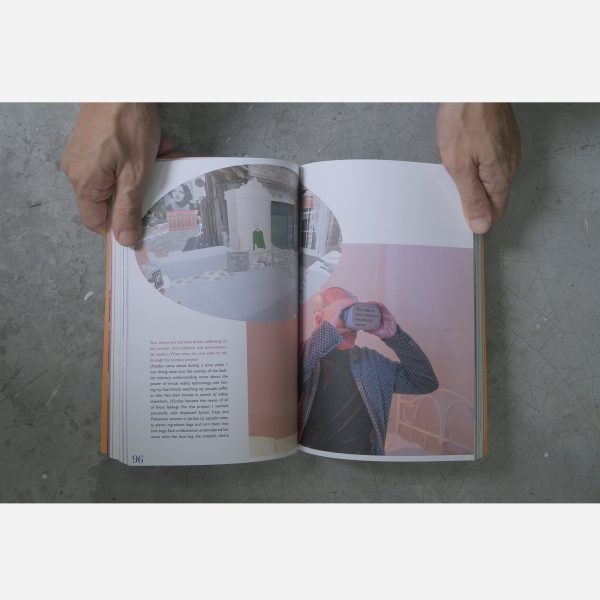JOURNAL OF CREATIVE PURSUIT ISSUE 2 - MEMORY - Image 4