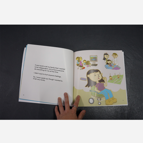 Loud Little Mermaids by Sherry Toh & Aaron Yap - Image 3