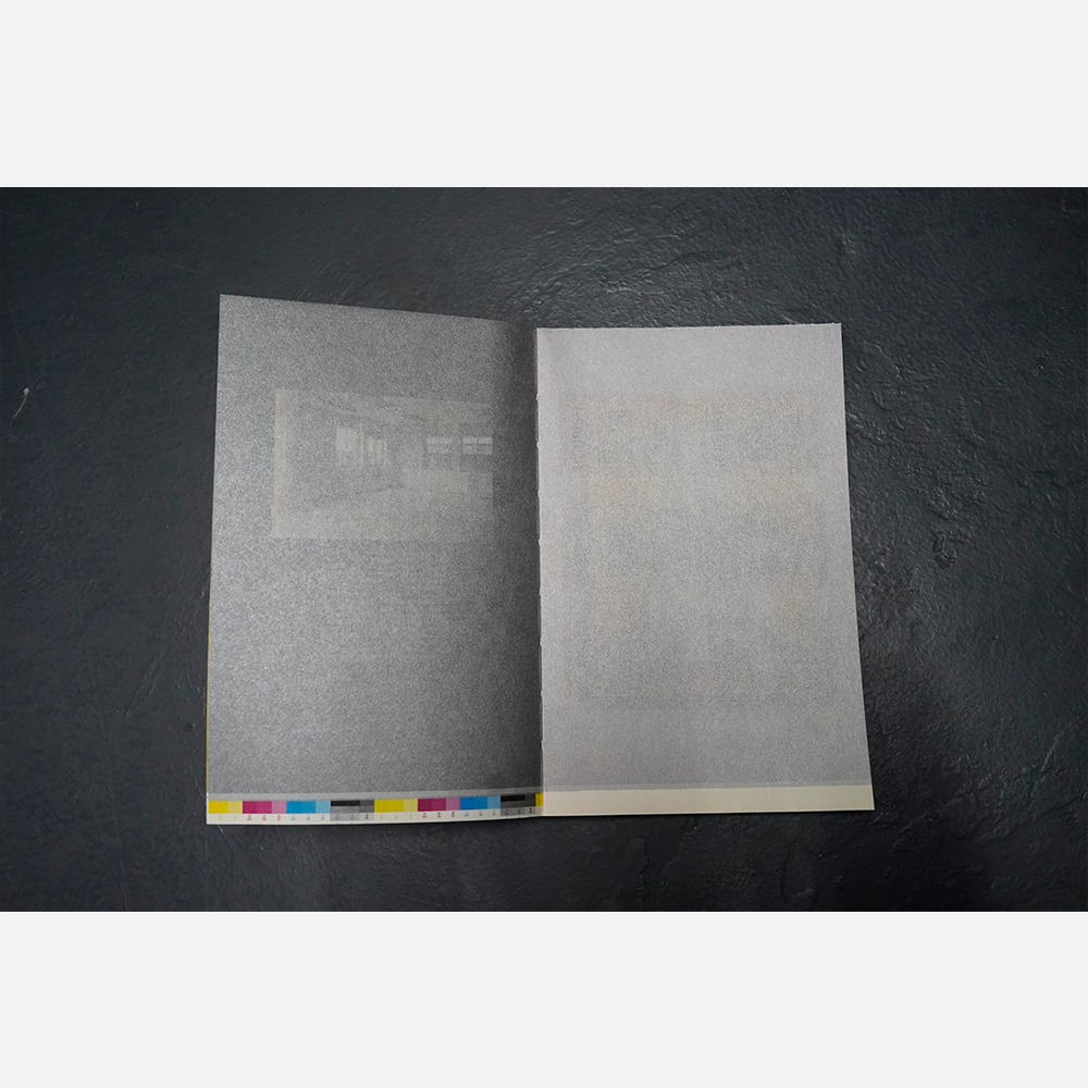 Upcycled Notebook Holycrap x OFFCUT - Image 3