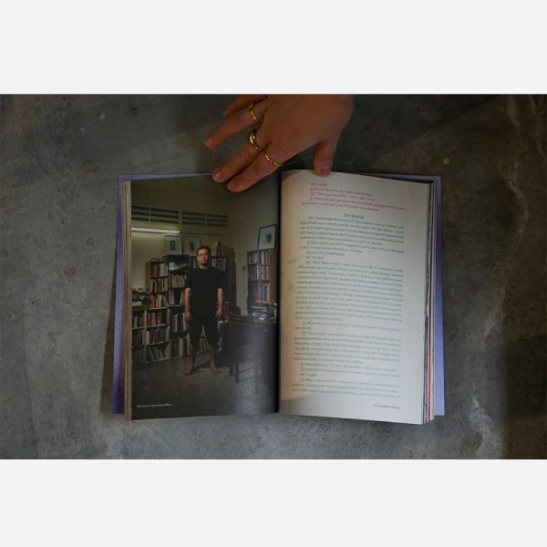 Process Magazine Issue 3 - Image 3
