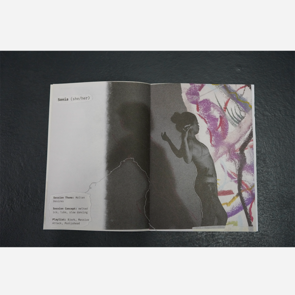 Queer Life Drawing by singmoolsung - Image 3