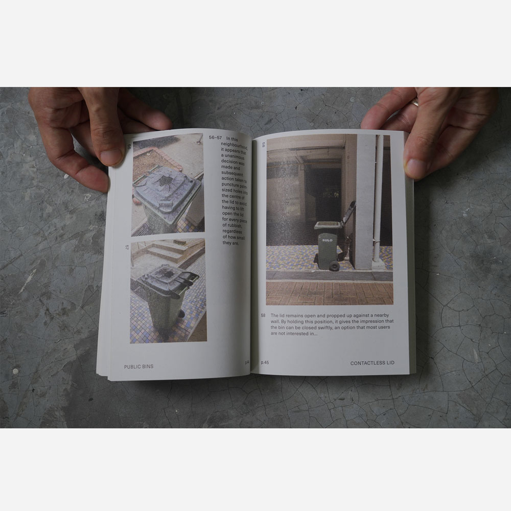 Street Report 1 - Public Bins - Image 3