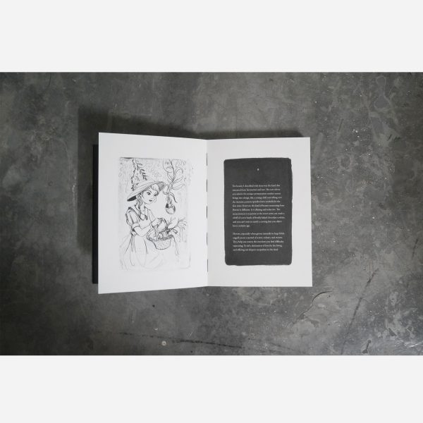 THE CURIOUS FORAGER - A Study of Weeds (Revised Edition) by Wendy Mack - Image 4