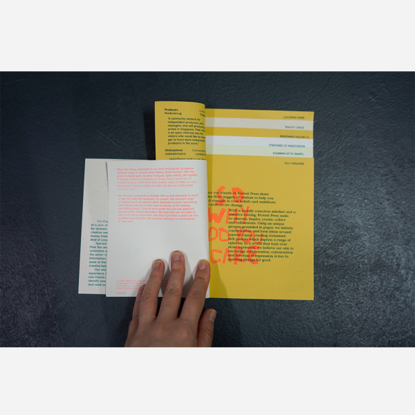 The Precariat Self-Help Handbook 2 by Pixie Tan - Image 4
