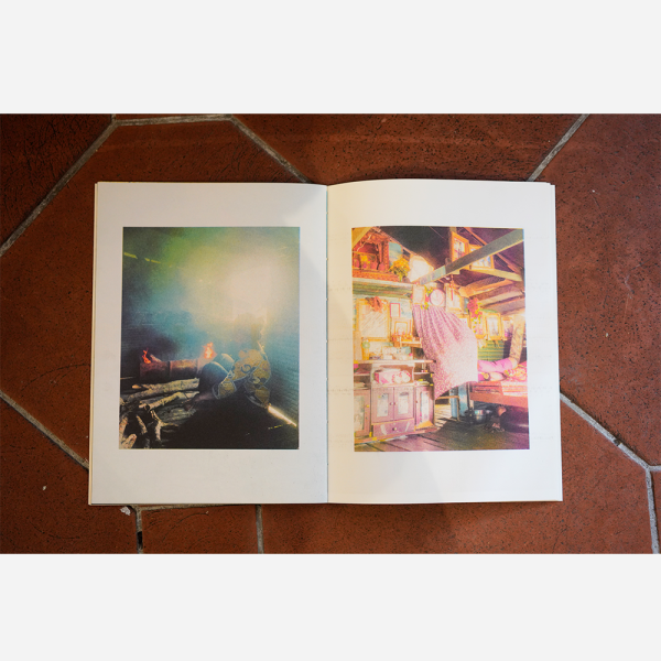 Phenomena by Calvin Chow - Image 3