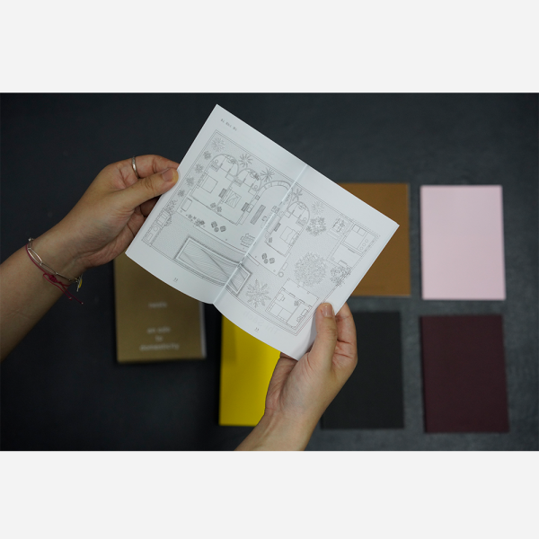 Nests - An Ode to Domesticity by Manuel and Isabelle Der Hagopian and Khoo Guo Jie - Image 7