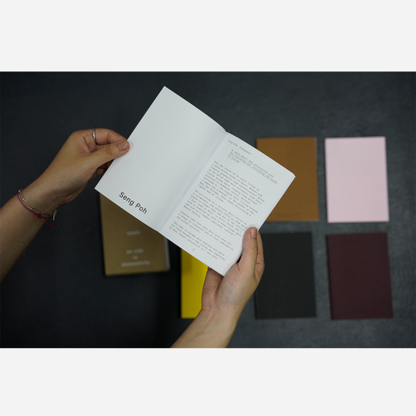 Nests - An Ode to Domesticity by Manuel and Isabelle Der Hagopian and Khoo Guo Jie - Image 5