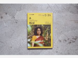 A Yellow Bird