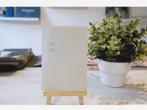 A Pocket dictionary of things misunderstood by Genevieve Leong