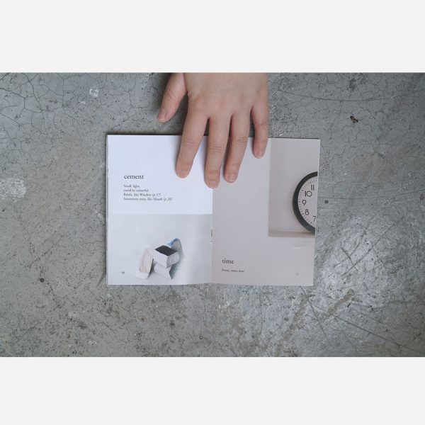 A Pocket dictionary of things misunderstood by Genevieve Leong - Image 3