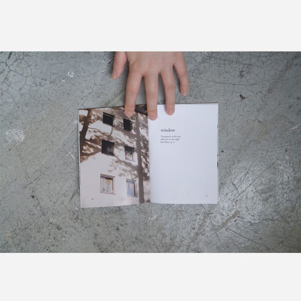 A Pocket dictionary of things misunderstood by Genevieve Leong - Image 4