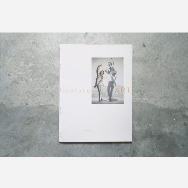 TWENTYFIFTEEN Book - ARTICULATE by Tan Ngiap Heng