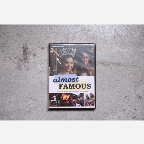 Almost Famous