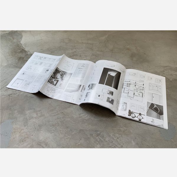 An Appendix of Sorts Poster by HOKO - Image 3