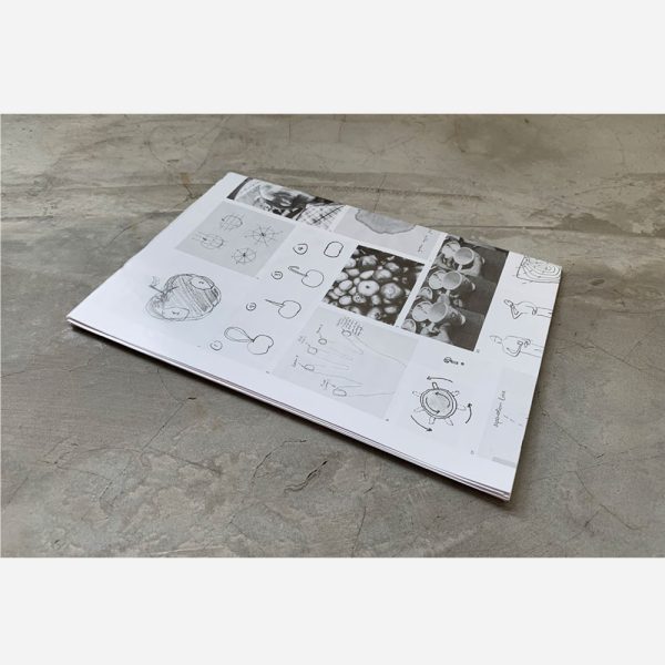 An Appendix of Sorts Poster by HOKO - Image 4
