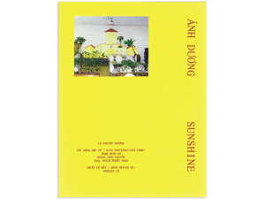Anh Duong Sunshine by Lê Nguyên Phương