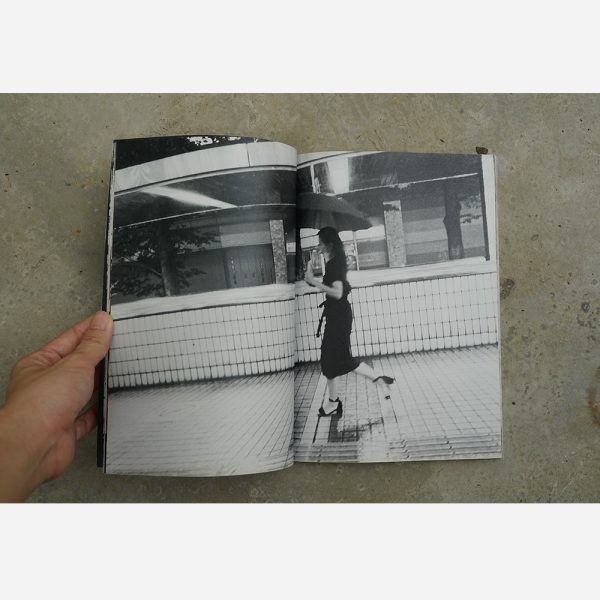 Anomalies 1 by Anne Murayama - Image 3