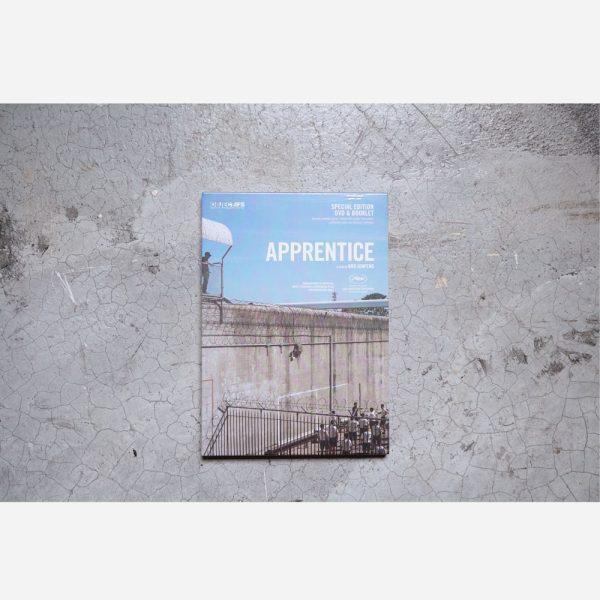 Apprentice
