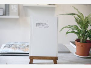ARCHITECTURE AND THE ARCHITECT by Do Not Design