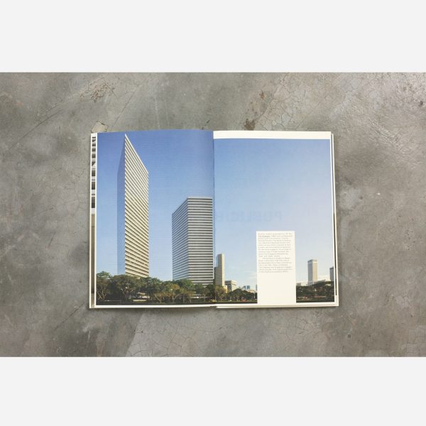 ARCHITECTURE AND THE ARCHITECT by Do Not Design - Image 4
