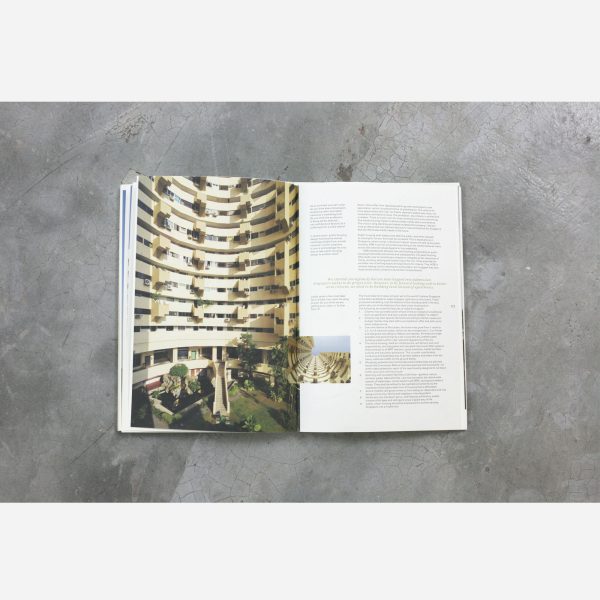 ARCHITECTURE AND THE ARCHITECT by Do Not Design - Image 3