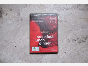 Breakfast, Lunch, Dinner