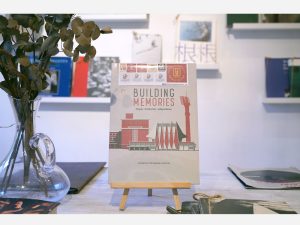Building Memories - People, Architecture, Independence