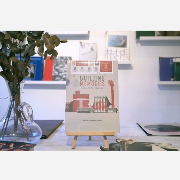 Building Memories - People, Architecture, Independence