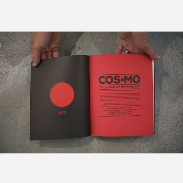 COSMO by Gilles Massot - Image 4