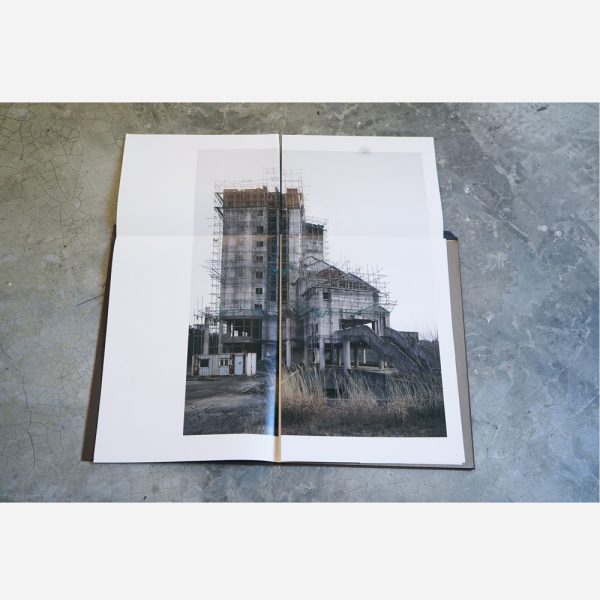 CODE BLUE from Shashasha books - Image 3