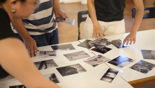 Building Narratives Photography Masterclass