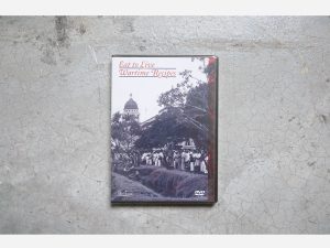 Eat to Live Wartime Recipes