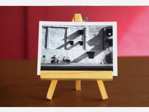 Time and Tide Postcard Set